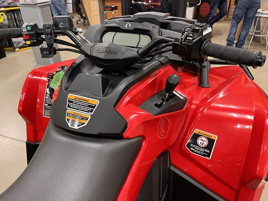 2024 Can-Am™ Outlander™ X mr 850