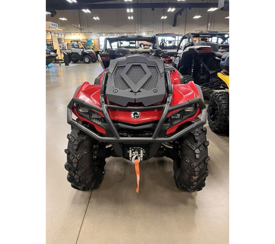 2024 Can-Am™ Outlander™ X mr 850