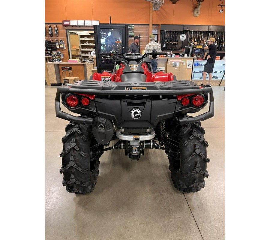 2024 Can-Am™ Outlander™ X mr 850