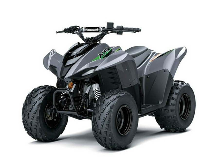 2024 Kawasaki KFX90