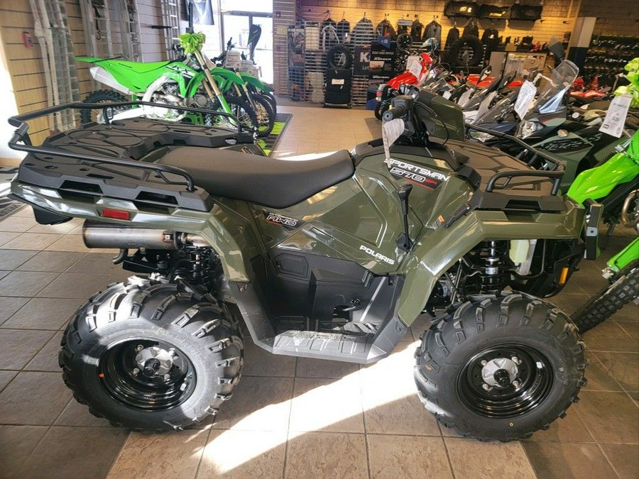 2024 Polaris® Sportsman 570 EPS