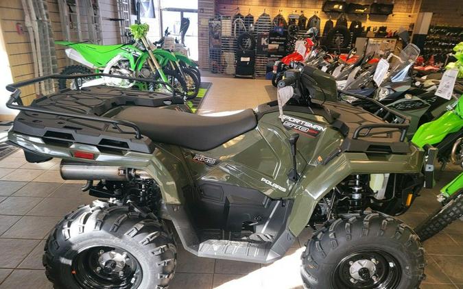 2024 Polaris® Sportsman 570 EPS