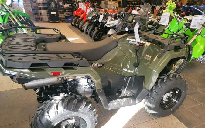 2024 Polaris® Sportsman 570 EPS