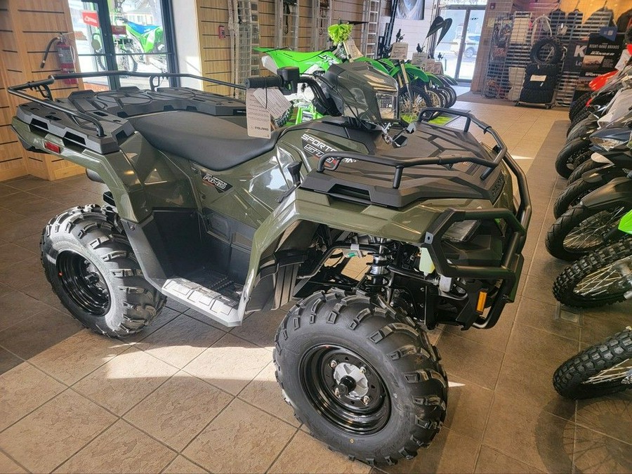 2024 Polaris® Sportsman 570 EPS