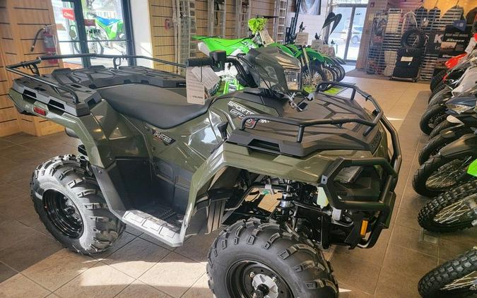 2024 Polaris® Sportsman 570 EPS