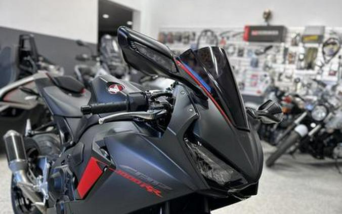 2017 Honda® CBR1000RR