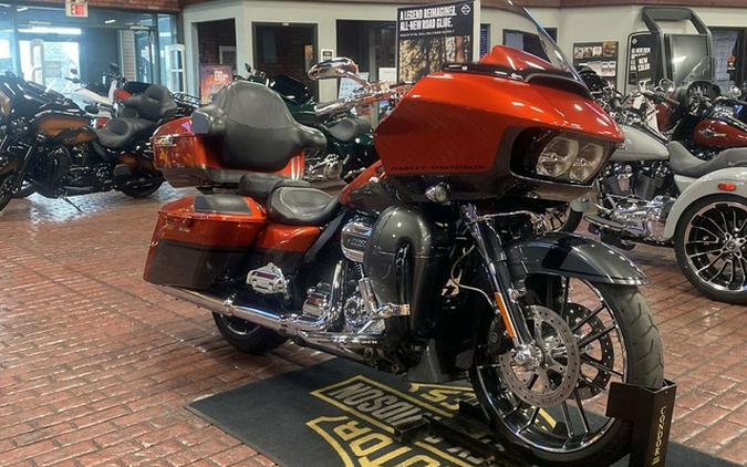 2018 Harley-Davidson FLTRXSE - CVO Road Glide