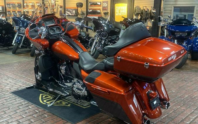 2018 Harley-Davidson FLTRXSE - CVO Road Glide