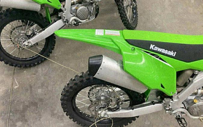 2023 Kawasaki KX™250