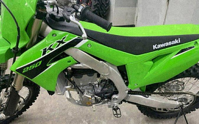 2023 Kawasaki KX™250