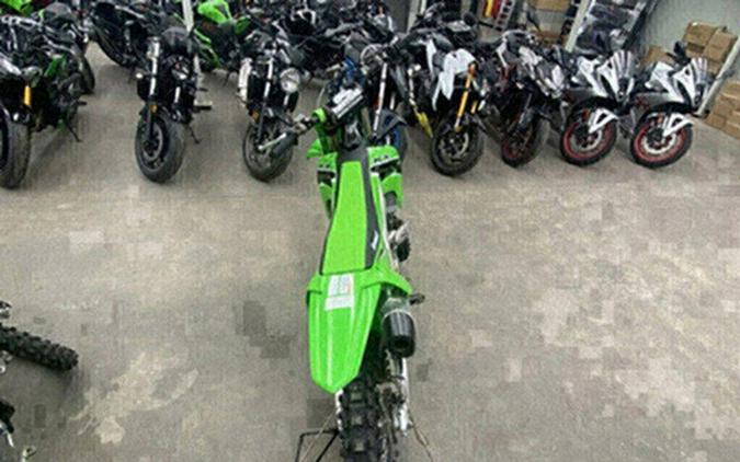 2023 Kawasaki KX™250