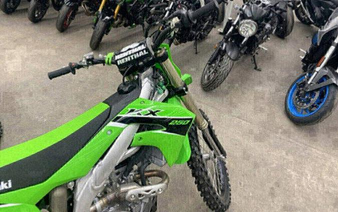 2023 Kawasaki KX™250