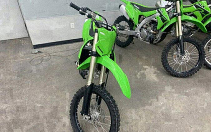 2023 Kawasaki KX™250