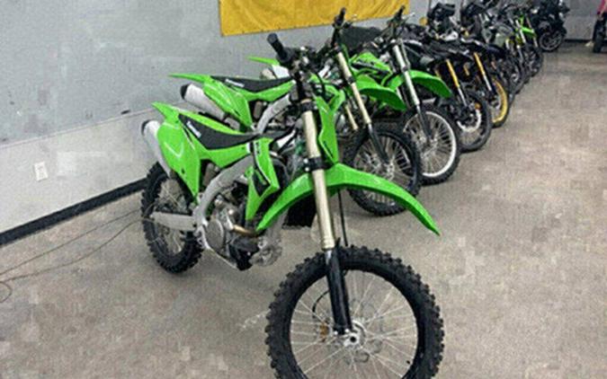 2023 Kawasaki KX™250