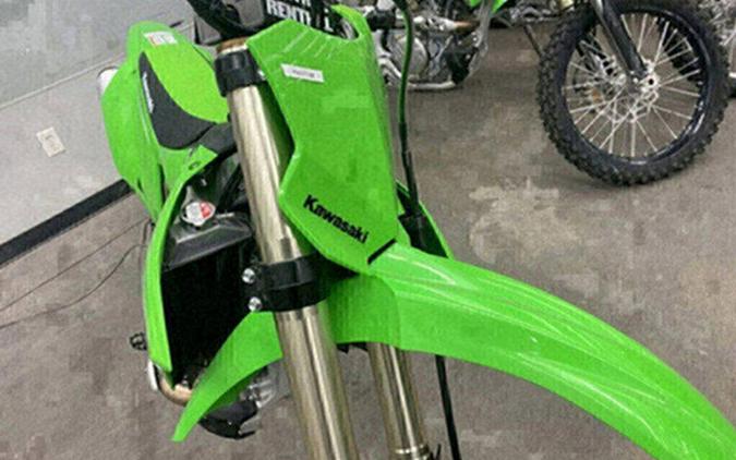 2023 Kawasaki KX™250