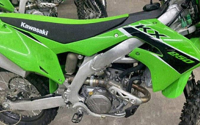 2023 Kawasaki KX™250