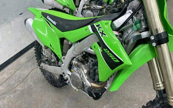 2023 Kawasaki KX™250