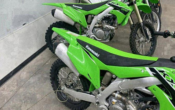 2023 Kawasaki KX™250