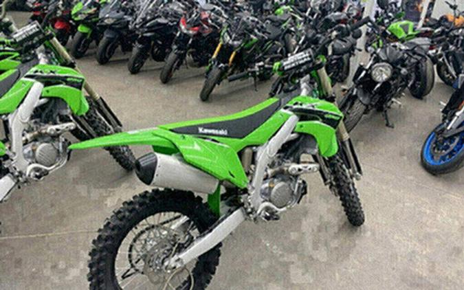 2023 Kawasaki KX™250