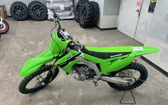 2023 Kawasaki KX™250