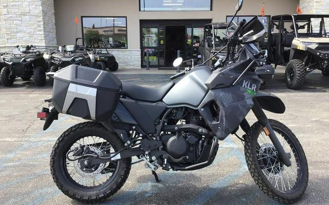 2022 Kawasaki KLR650 Adventure Review (19 Fast Facts)