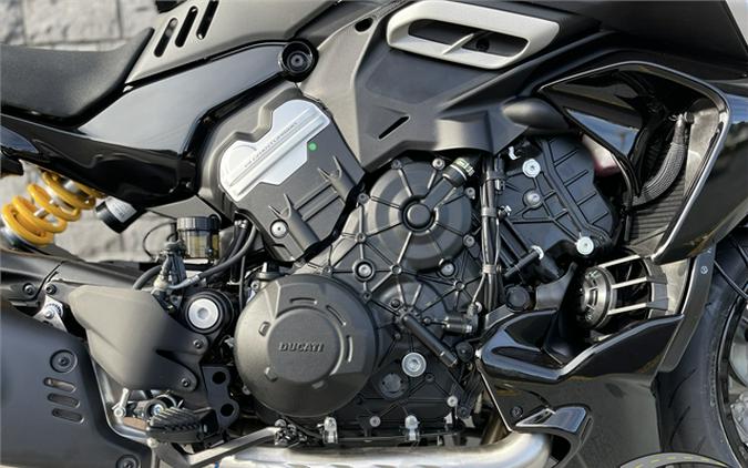 2023 Ducati Diavel V4