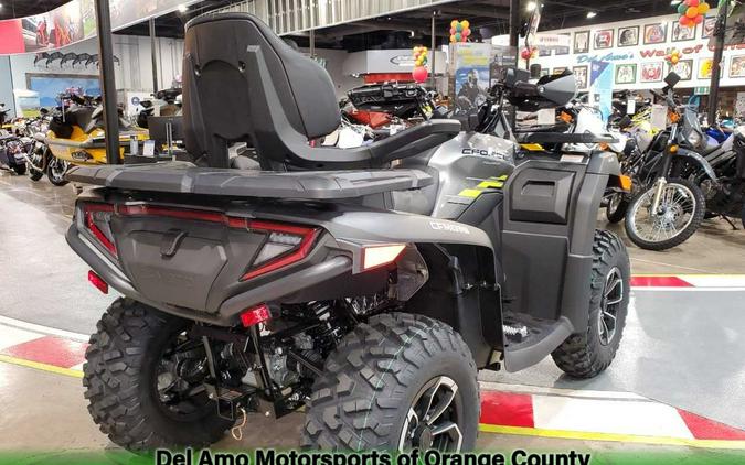 2024 CFMoto CFORCE 600 EPS TOURING