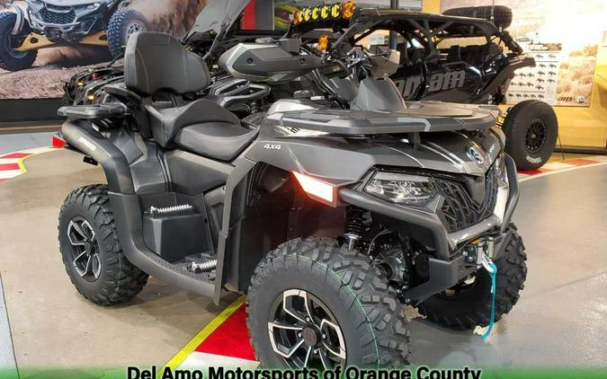 2024 CFMoto CFORCE 600 EPS TOURING