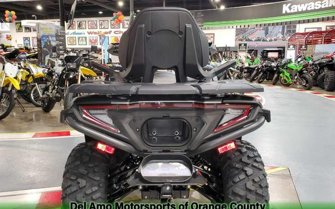 2024 CFMoto CFORCE 600 EPS TOURING