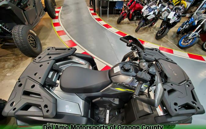 2024 CFMoto CFORCE 600 EPS TOURING