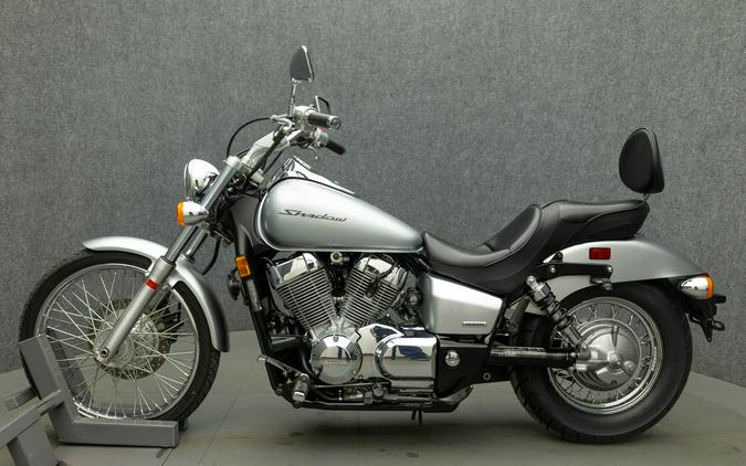 2008 HONDA VT750 SHADOW 750 SPIRIT