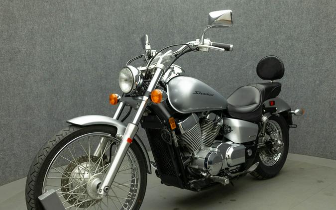 2008 HONDA VT750 SHADOW 750 SPIRIT