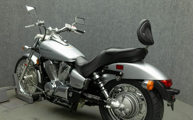 2008 HONDA VT750 SHADOW 750 SPIRIT