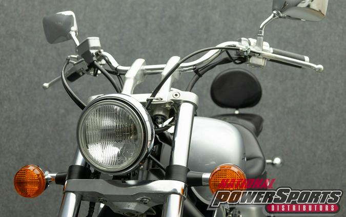 2008 HONDA VT750 SHADOW 750 SPIRIT