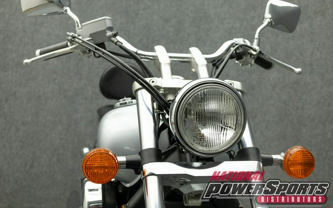 2008 HONDA VT750 SHADOW 750 SPIRIT