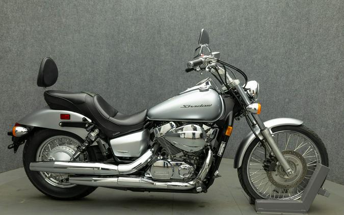 2008 HONDA VT750 SHADOW 750 SPIRIT