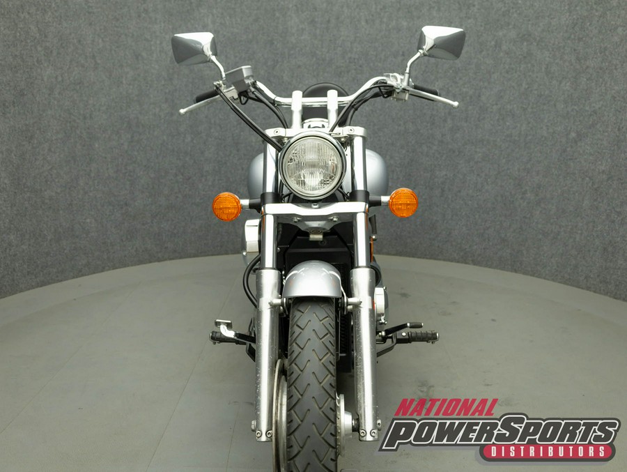 2008 HONDA VT750 SHADOW 750 SPIRIT