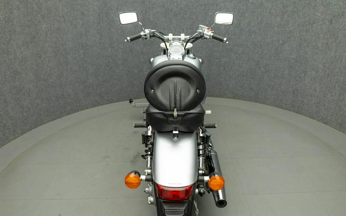 2008 HONDA VT750 SHADOW 750 SPIRIT