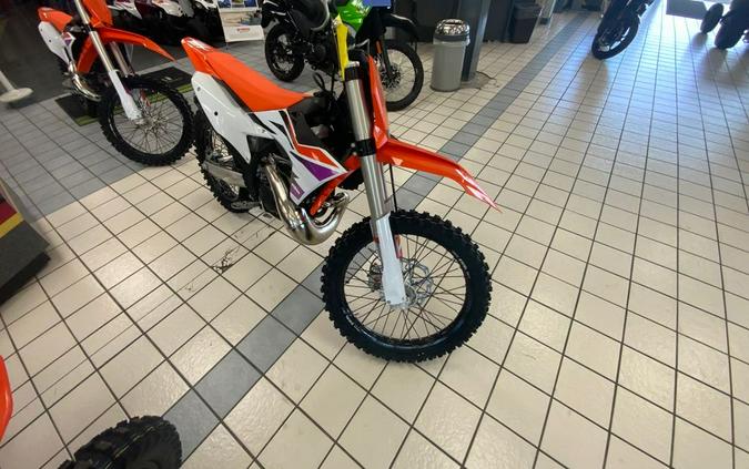 2024 KTM 300 SX