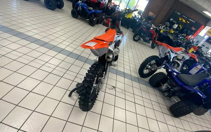 2024 KTM 300 SX