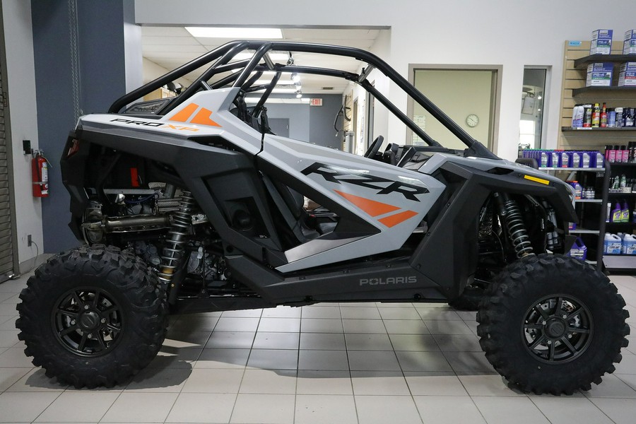 2024 Polaris Industries RZR Pro XP Sport