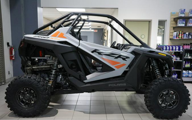 2024 Polaris Industries RZR Pro XP Sport