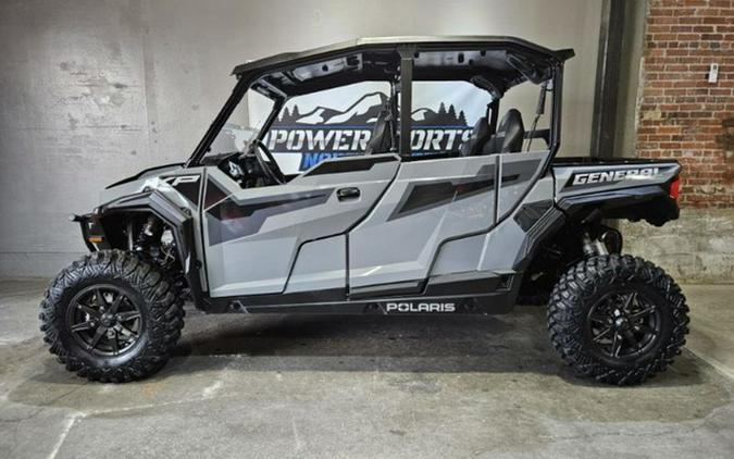 2023 Polaris GENERAL XP 4 1000 Ultimate