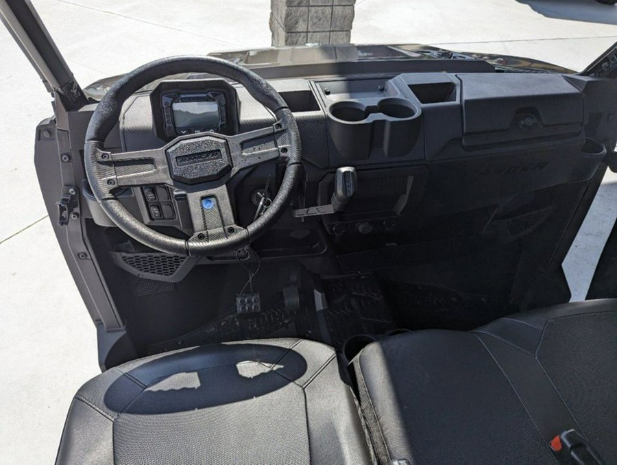 2025 Polaris RANGER 1000 Premium