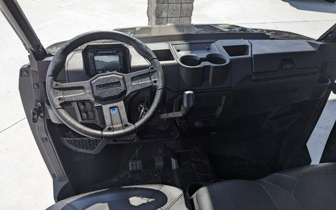 2025 Polaris RANGER 1000 Premium