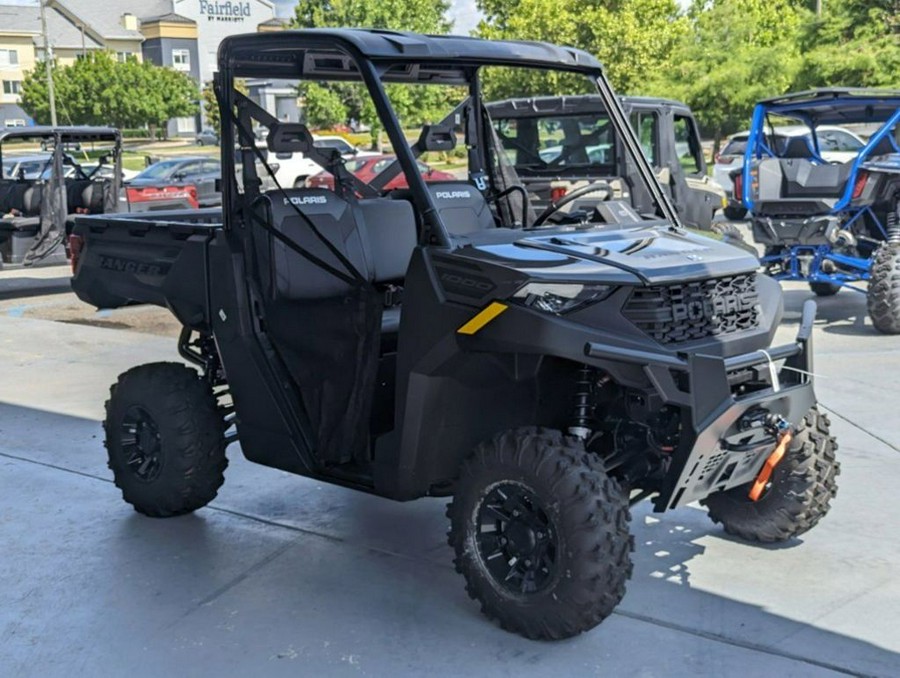 2025 Polaris RANGER 1000 Premium