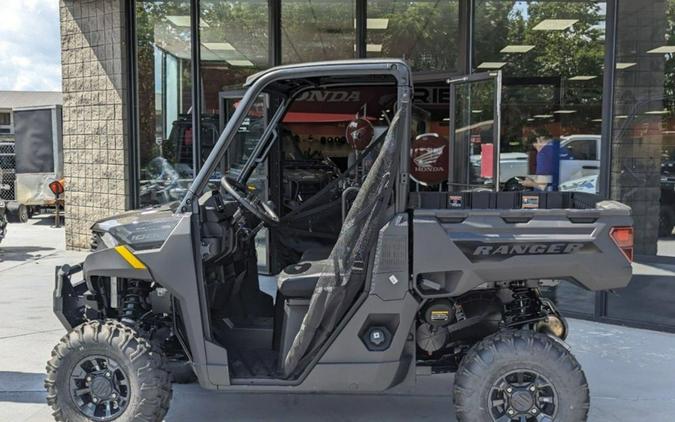 2025 Polaris RANGER 1000 Premium