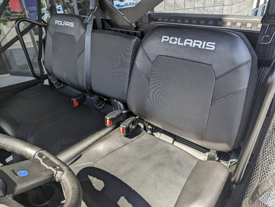 2025 Polaris RANGER 1000 Premium