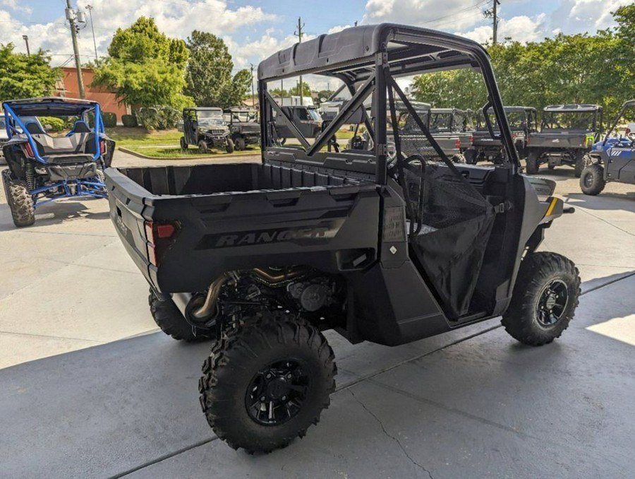 2025 Polaris RANGER 1000 Premium