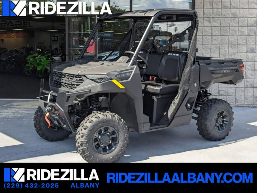 2025 Polaris RANGER 1000 Premium